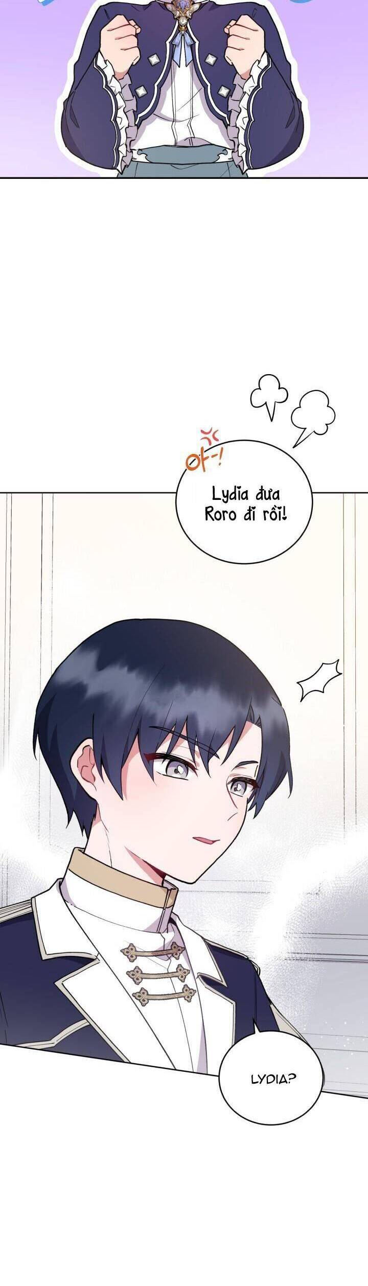 Đáng Yêu Thế Này Thì Biết Làm Sao Đây Chapter 9 - 5