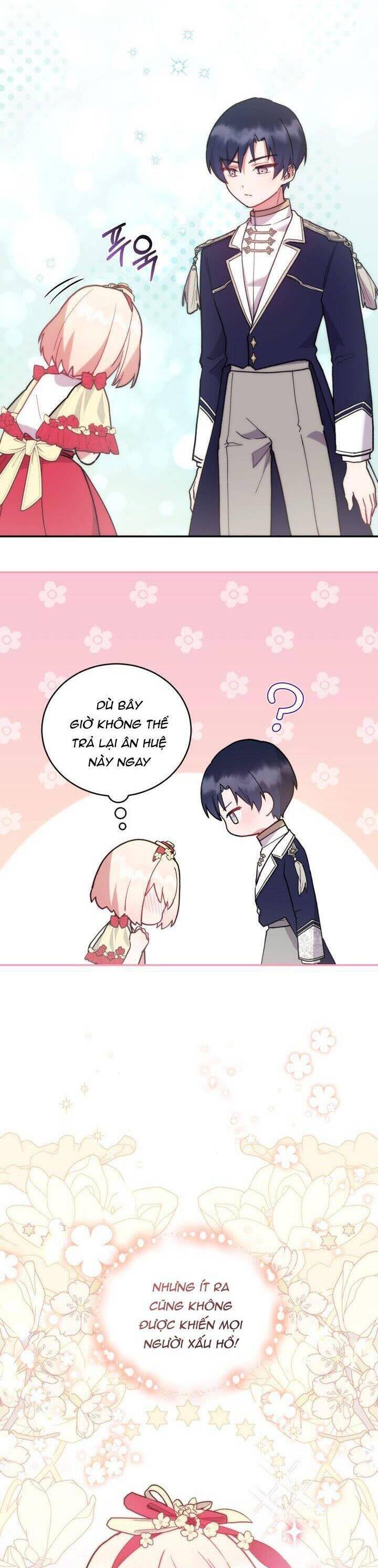 Đáng Yêu Thế Này Thì Biết Làm Sao Đây Chapter 9 - 42