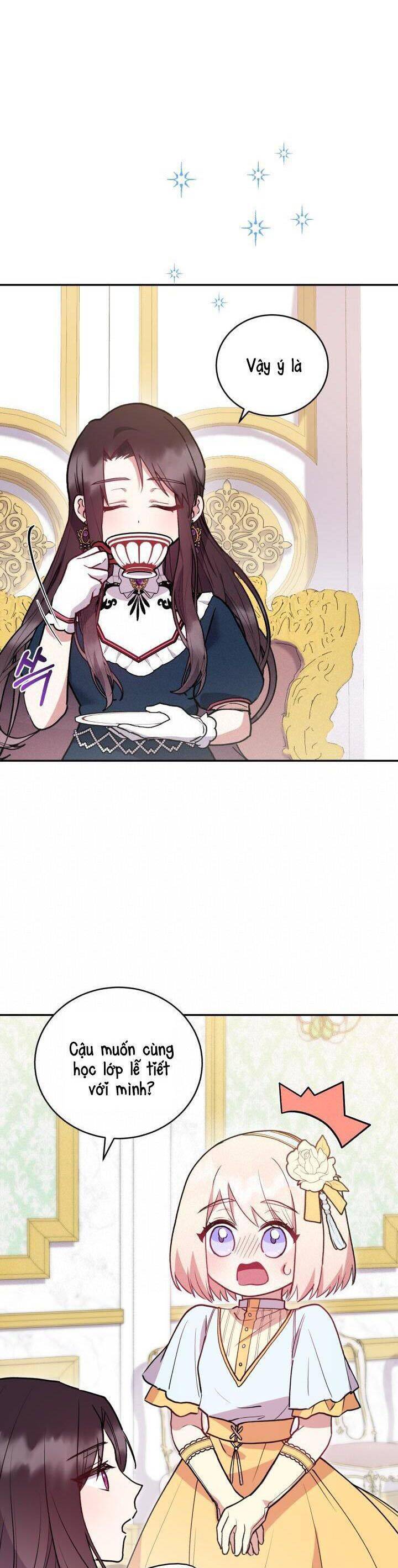 Đáng Yêu Thế Này Thì Biết Làm Sao Đây Chapter 9 - 44