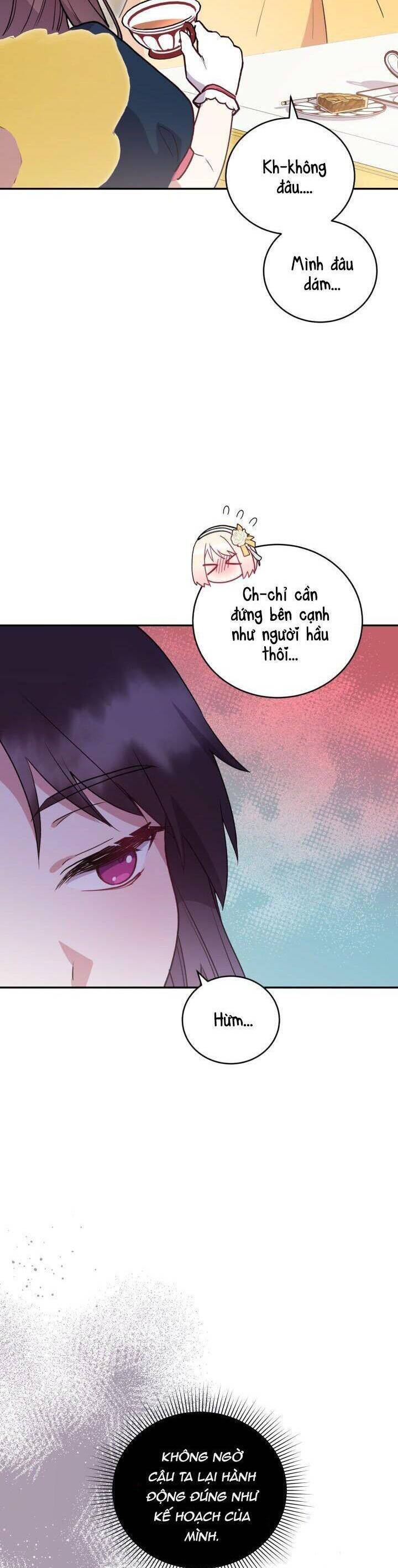Đáng Yêu Thế Này Thì Biết Làm Sao Đây Chapter 9 - 45