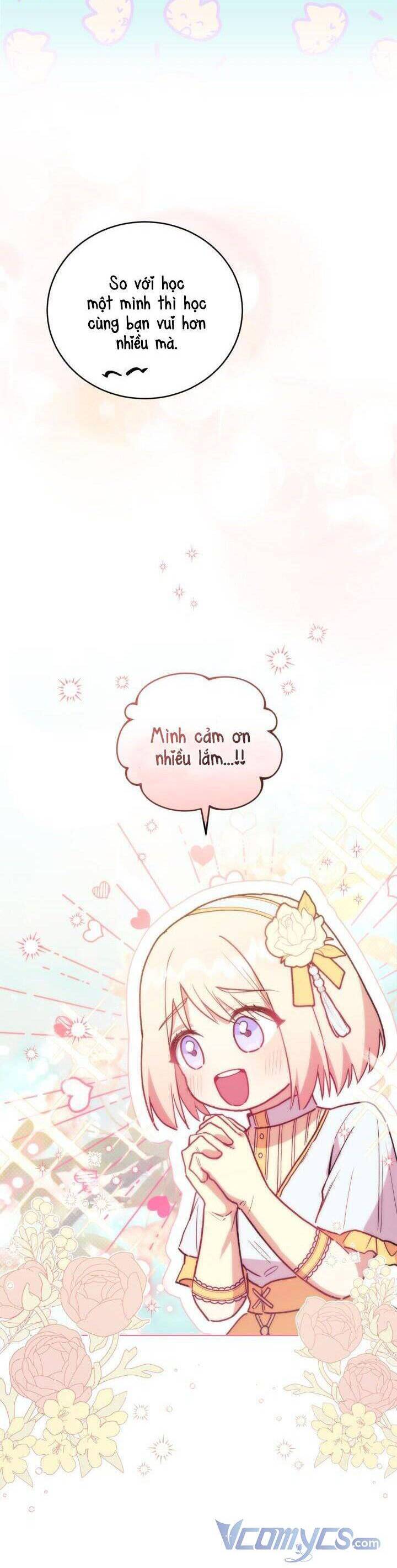 Đáng Yêu Thế Này Thì Biết Làm Sao Đây Chapter 9 - 47