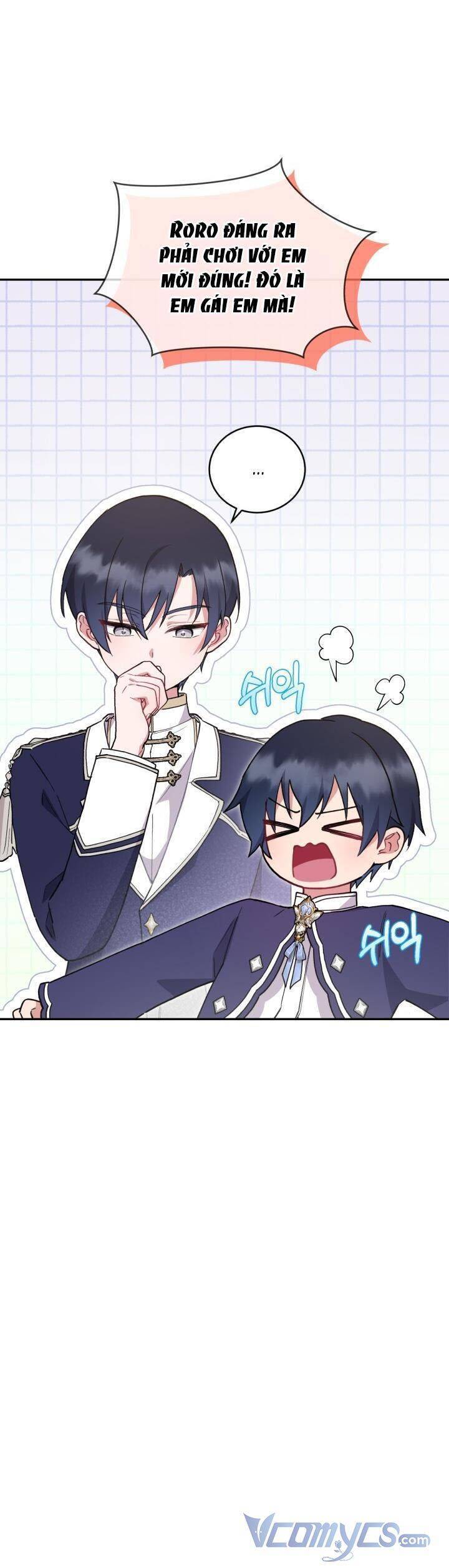 Đáng Yêu Thế Này Thì Biết Làm Sao Đây Chapter 9 - 6