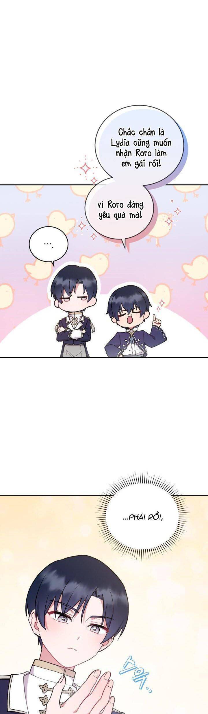 Đáng Yêu Thế Này Thì Biết Làm Sao Đây Chapter 9 - 7