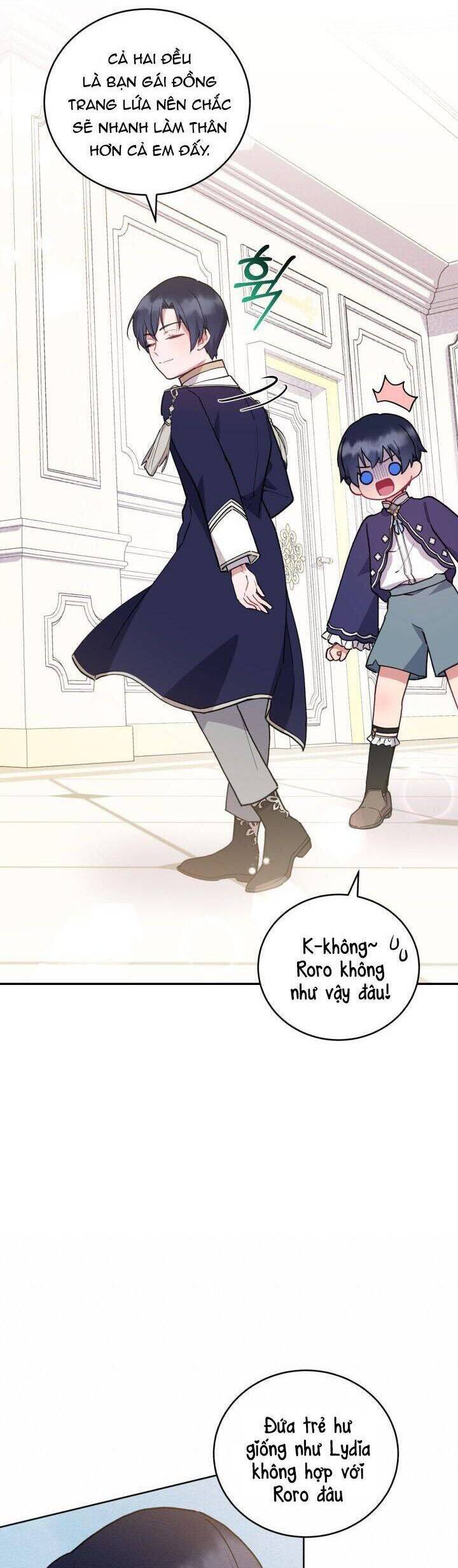 Đáng Yêu Thế Này Thì Biết Làm Sao Đây Chapter 9 - 10