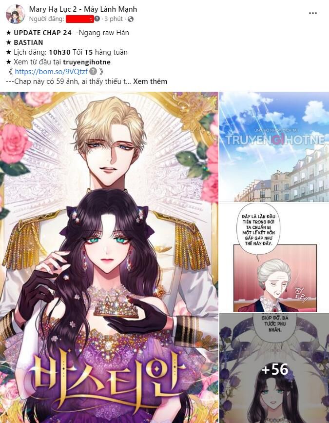 Bastian Chapter 24.1 - 1