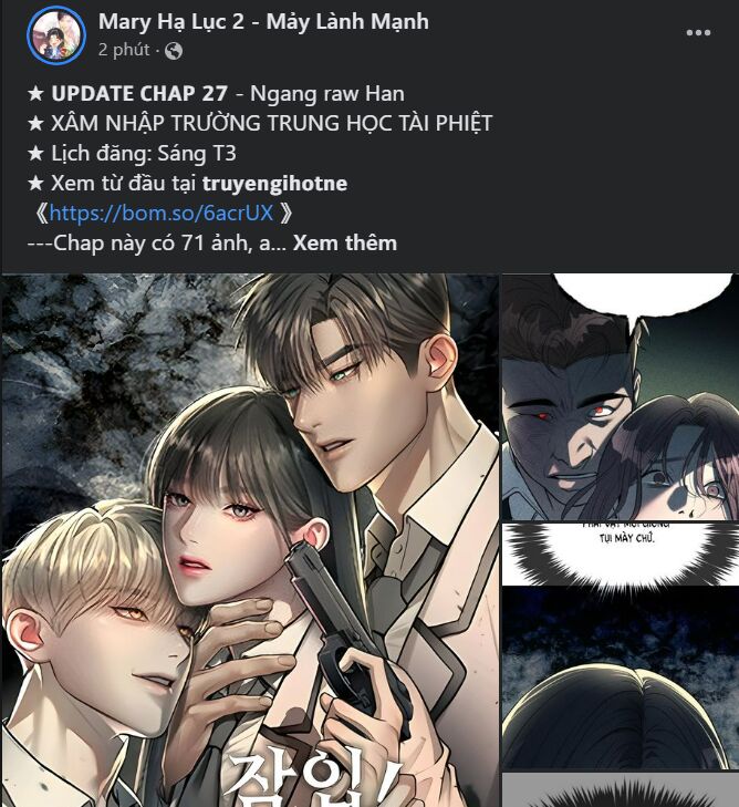 Bastian Chapter 26.1 - 21