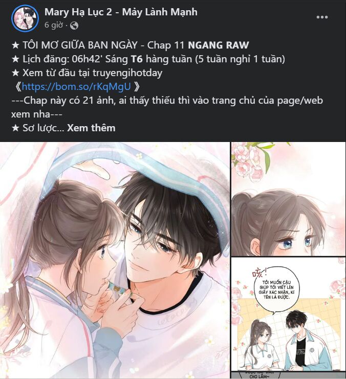 Bastian Chapter 31.2 - 37