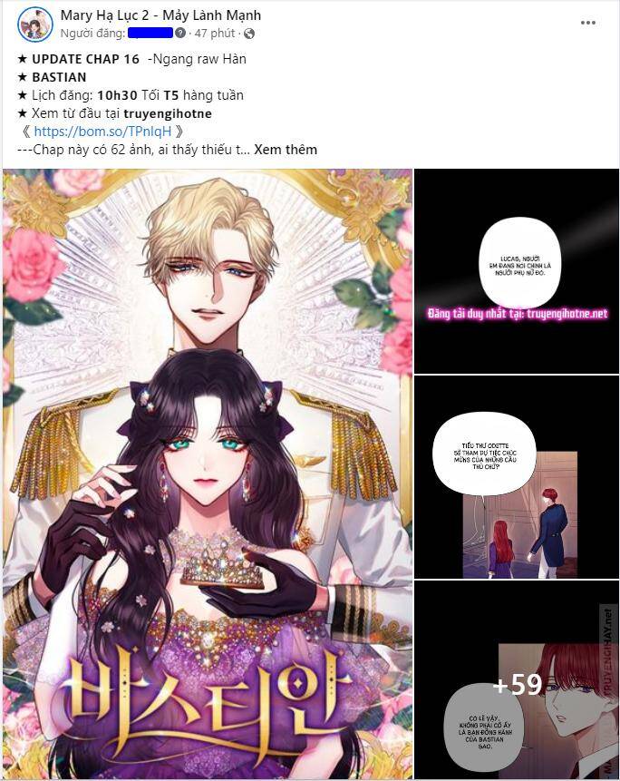 Bastian Chapter 16.1 - 3