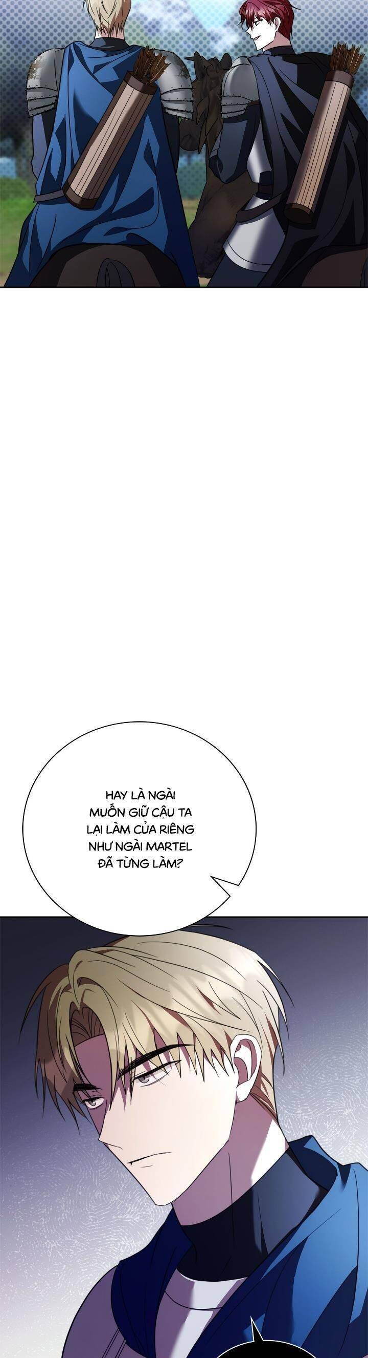 Ngọn Gió Đông Xứ Altas Chapter 13 - 22