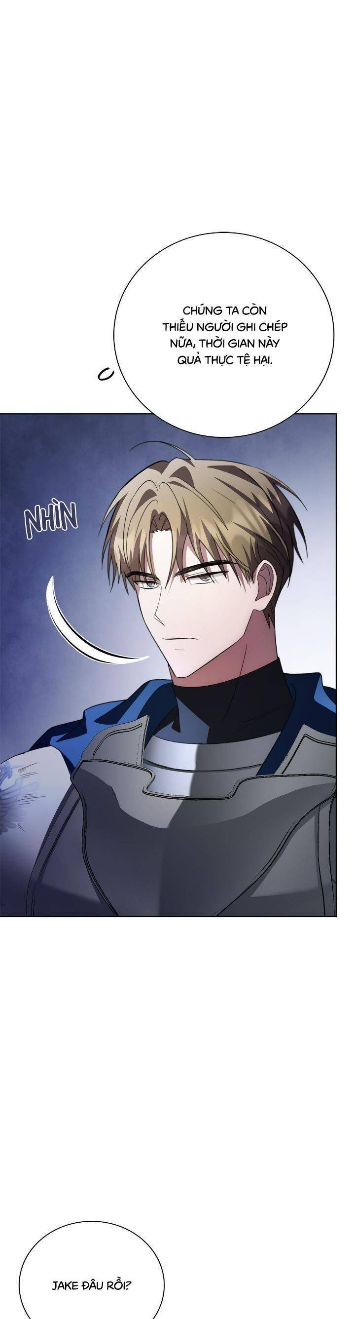 Ngọn Gió Đông Xứ Altas Chapter 13 - 28
