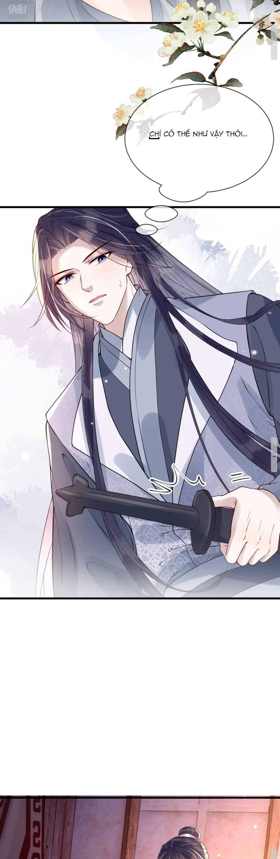 Công Chúa Kiêu Ngạo Độc Sủng Tiểu Thái Giám Chapter 30 - 19