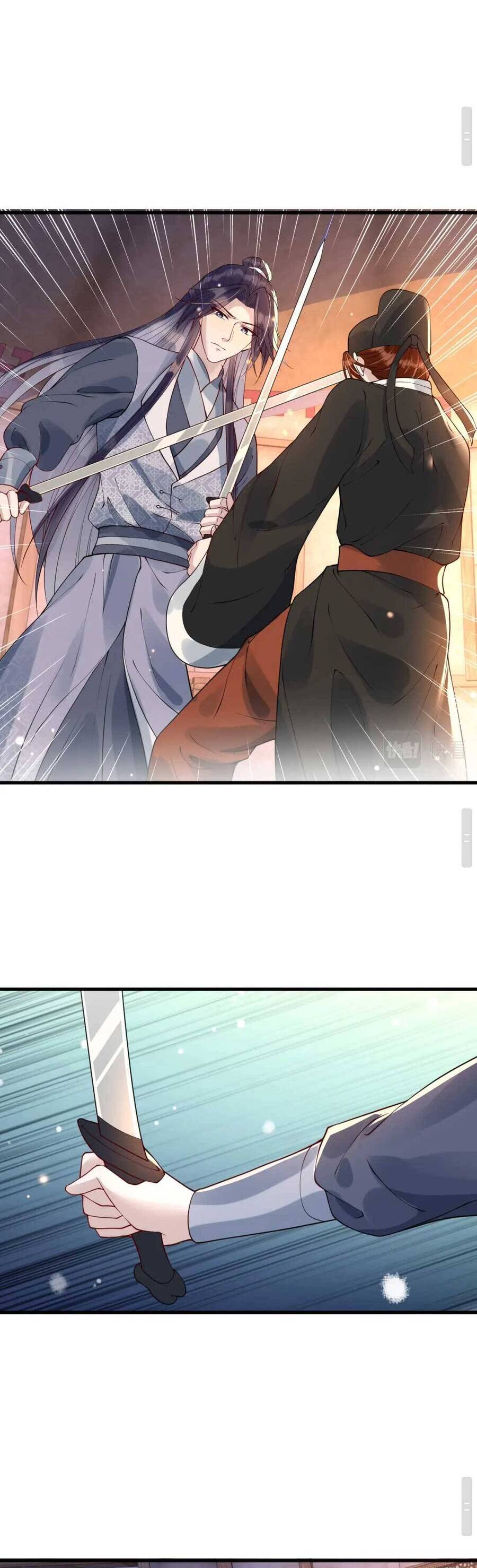 Công Chúa Kiêu Ngạo Độc Sủng Tiểu Thái Giám Chapter 30 - 24