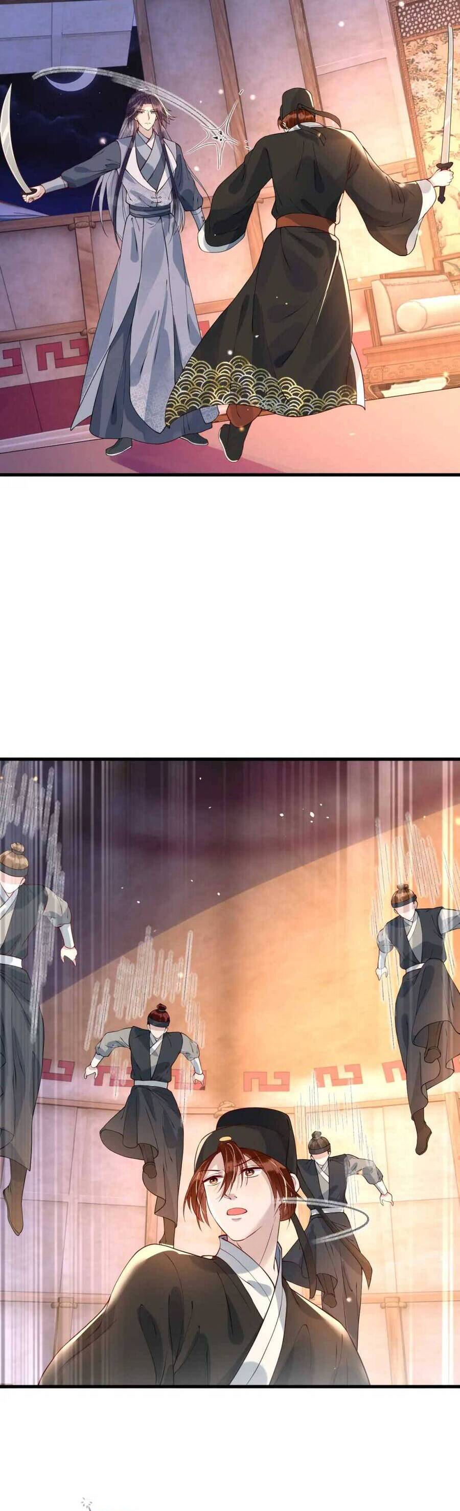 Công Chúa Kiêu Ngạo Độc Sủng Tiểu Thái Giám Chapter 30 - 25