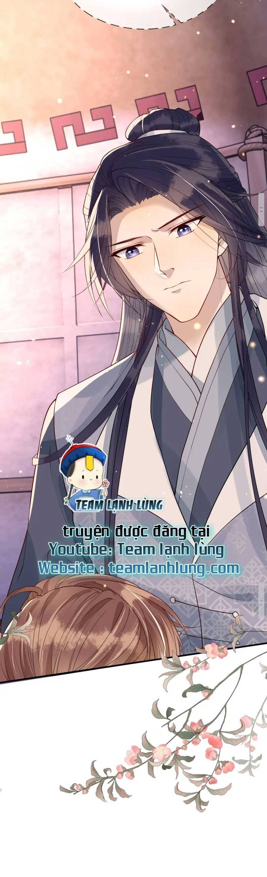 Công Chúa Kiêu Ngạo Độc Sủng Tiểu Thái Giám Chapter 30 - 5