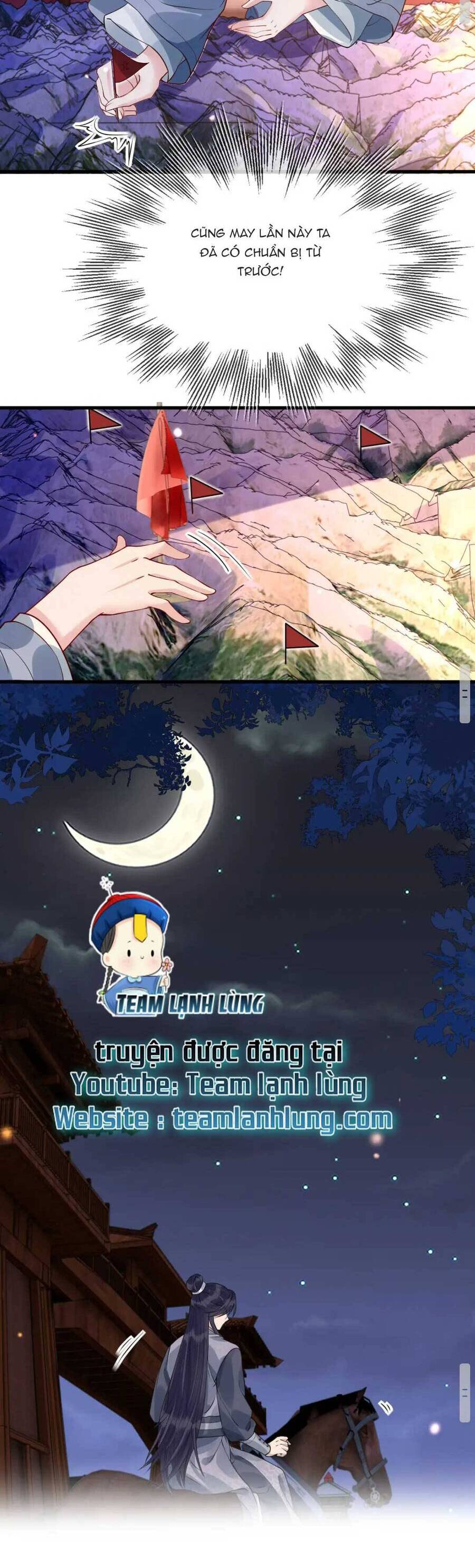 Công Chúa Kiêu Ngạo Độc Sủng Tiểu Thái Giám Chapter 31 - 13