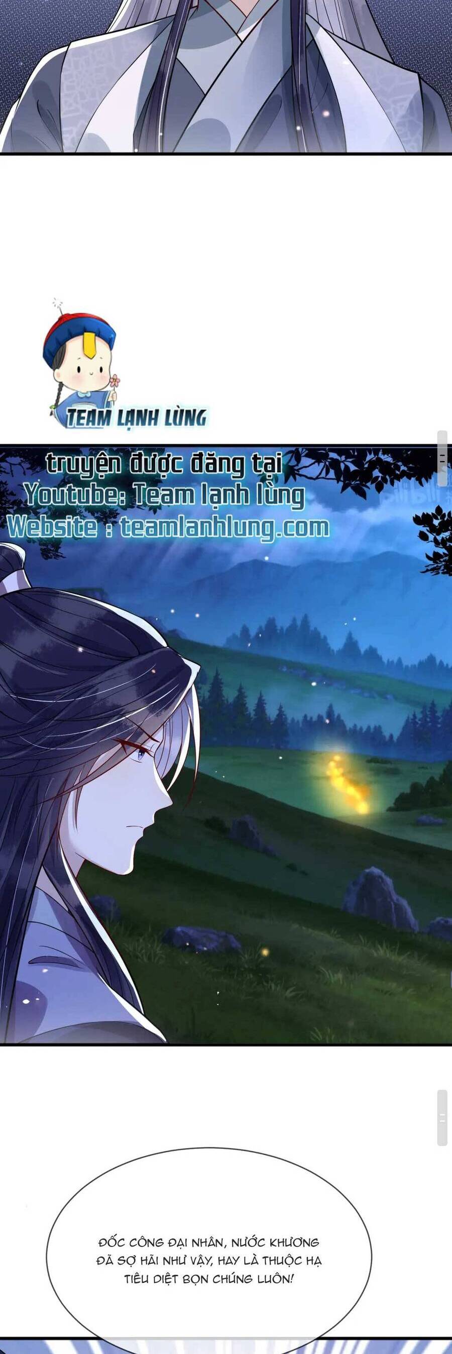 Công Chúa Kiêu Ngạo Độc Sủng Tiểu Thái Giám Chapter 31 - 16