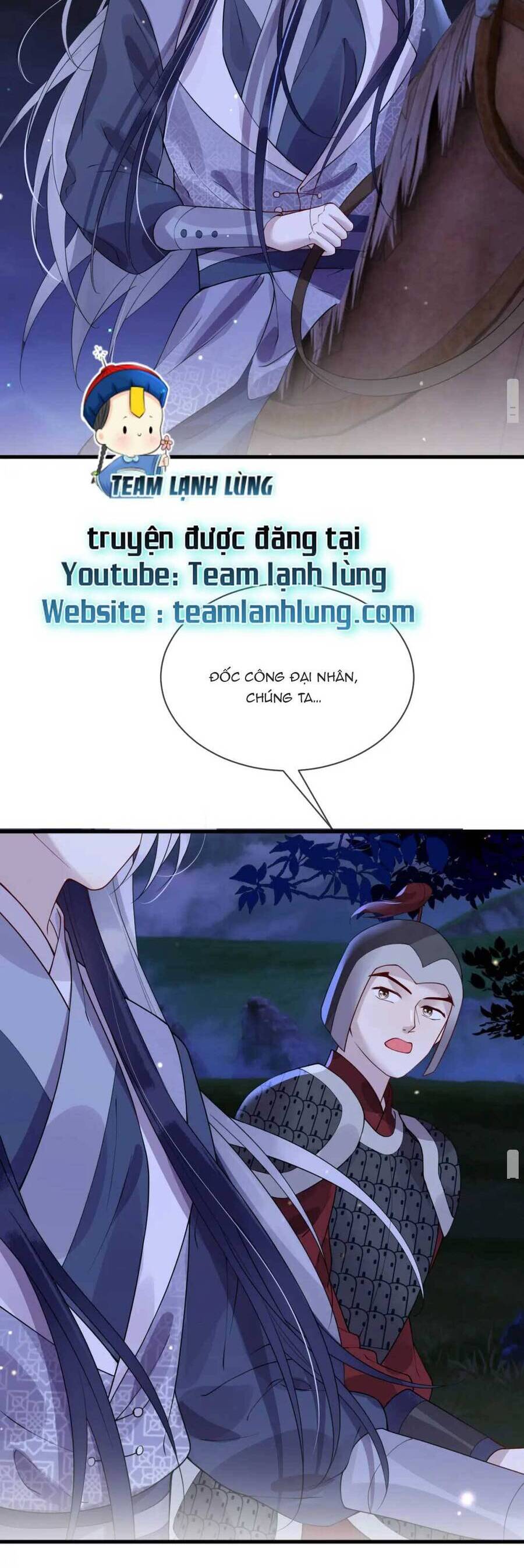 Công Chúa Kiêu Ngạo Độc Sủng Tiểu Thái Giám Chapter 31 - 20