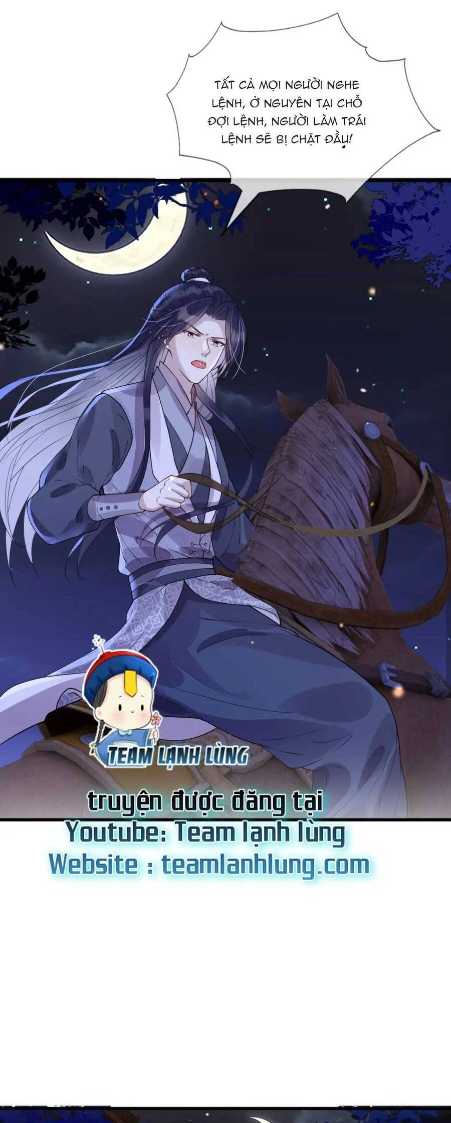 Công Chúa Kiêu Ngạo Độc Sủng Tiểu Thái Giám Chapter 31 - 21