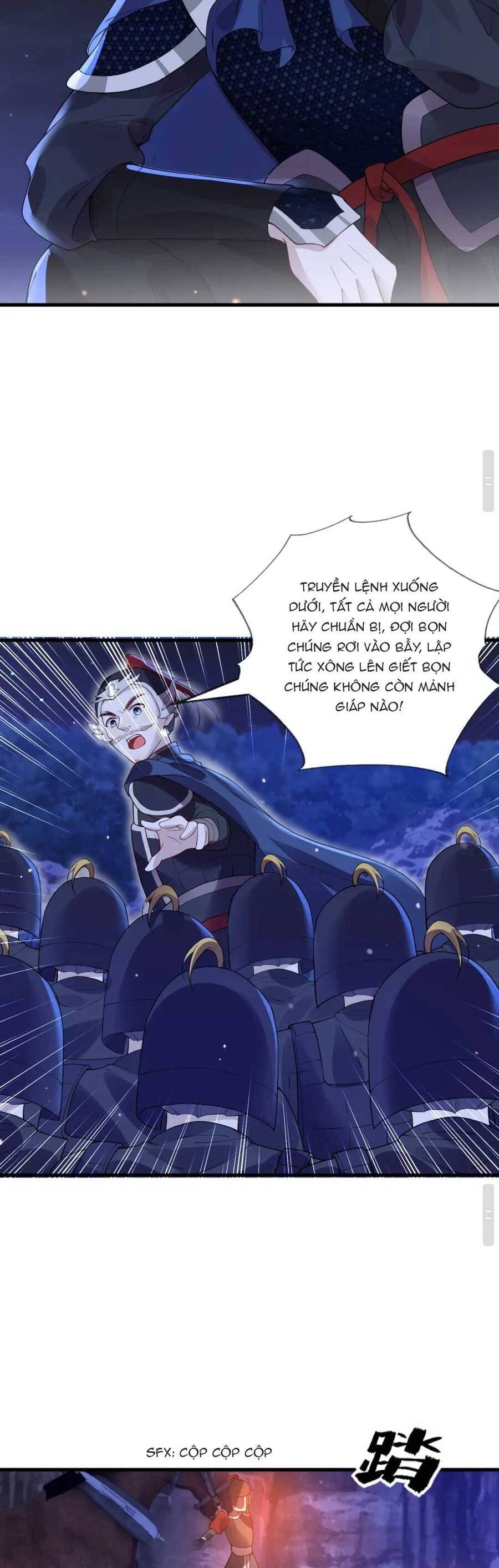 Công Chúa Kiêu Ngạo Độc Sủng Tiểu Thái Giám Chapter 32 - 6