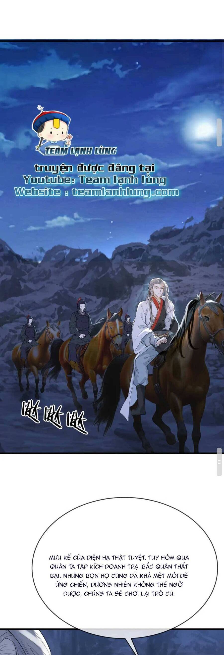 Công Chúa Kiêu Ngạo Độc Sủng Tiểu Thái Giám Chapter 33 - 9