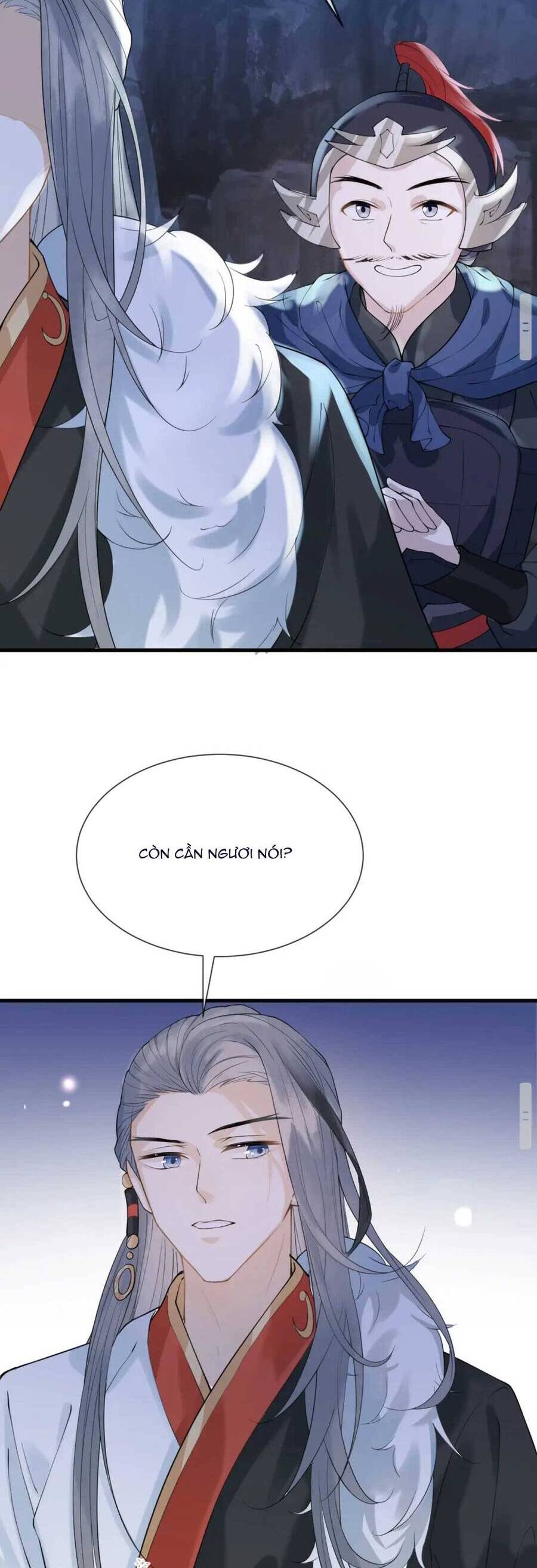 Công Chúa Kiêu Ngạo Độc Sủng Tiểu Thái Giám Chapter 33 - 10