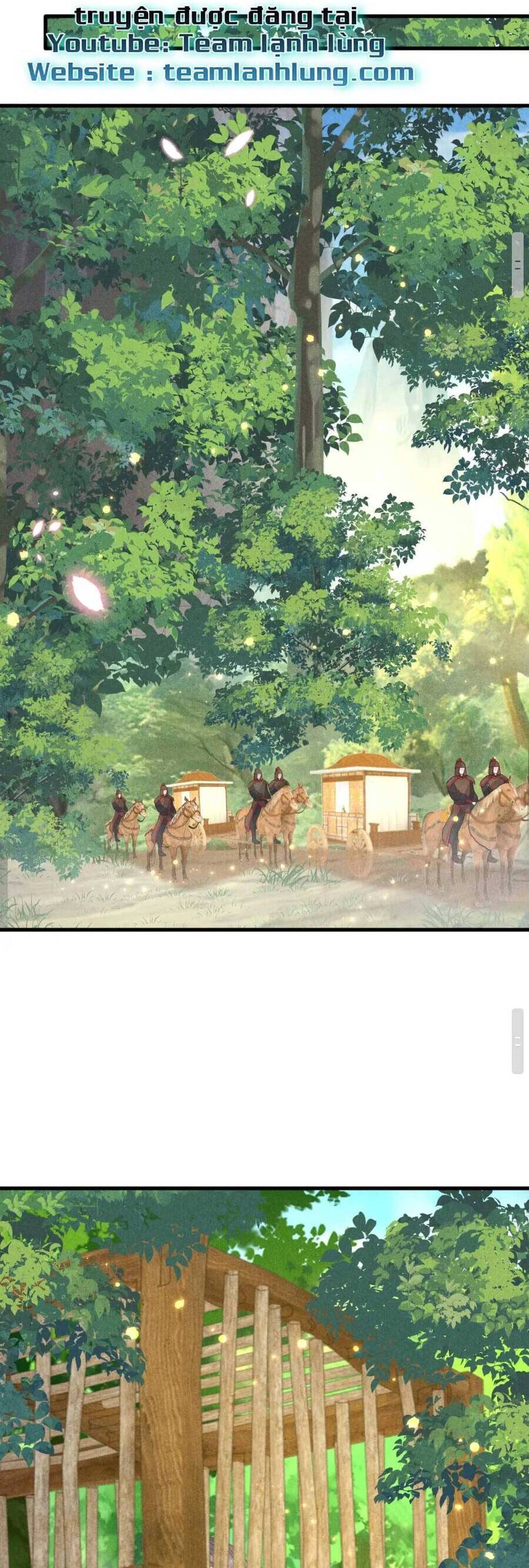 Công Chúa Kiêu Ngạo Độc Sủng Tiểu Thái Giám Chapter 34 - 11