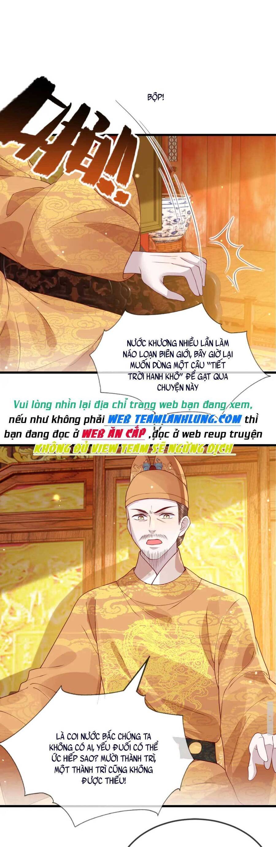 Công Chúa Kiêu Ngạo Độc Sủng Tiểu Thái Giám Chapter 35 - 20