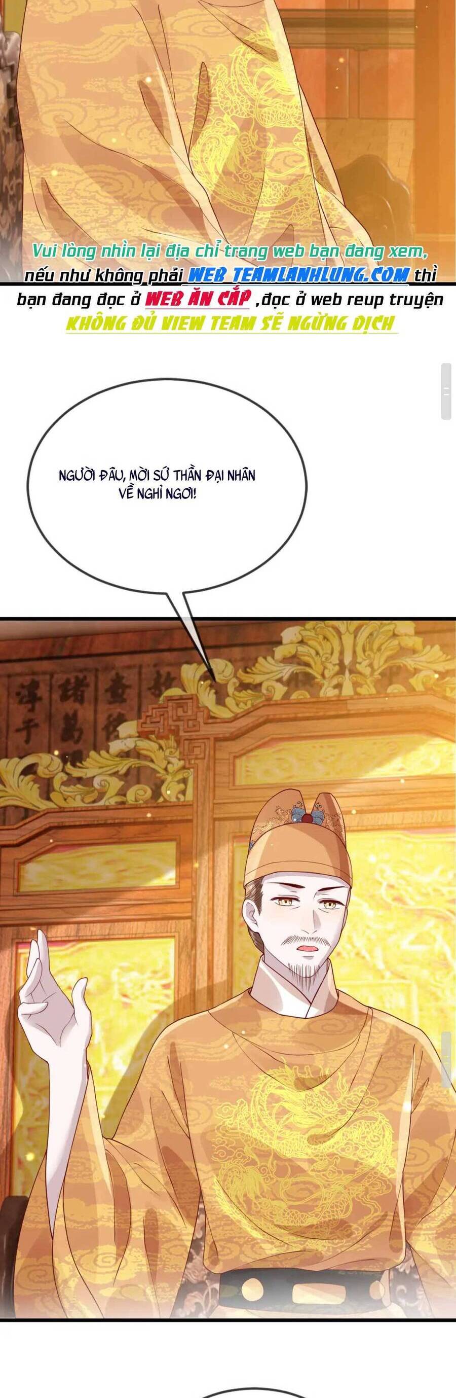 Công Chúa Kiêu Ngạo Độc Sủng Tiểu Thái Giám Chapter 35 - 22