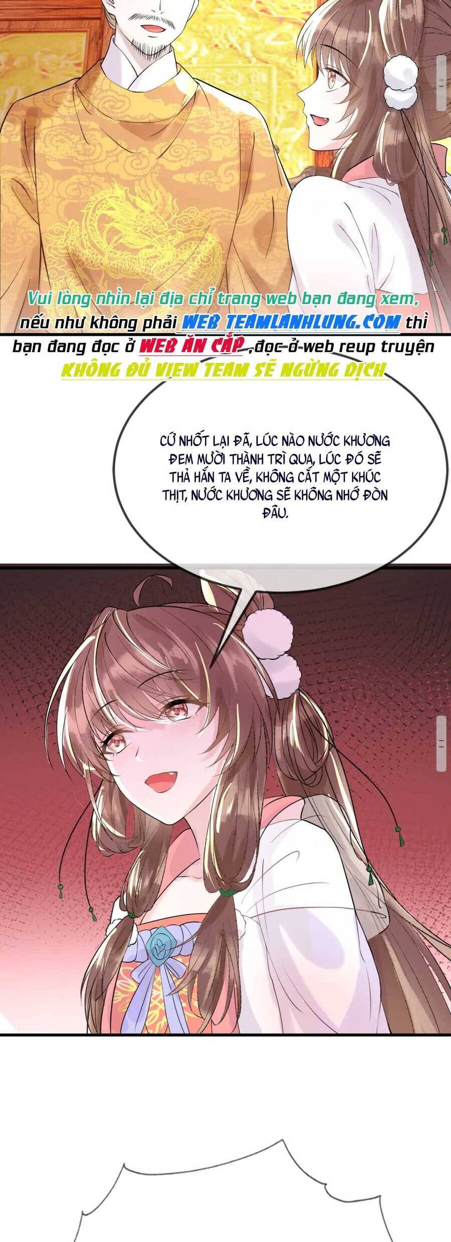 Công Chúa Kiêu Ngạo Độc Sủng Tiểu Thái Giám Chapter 35 - 29