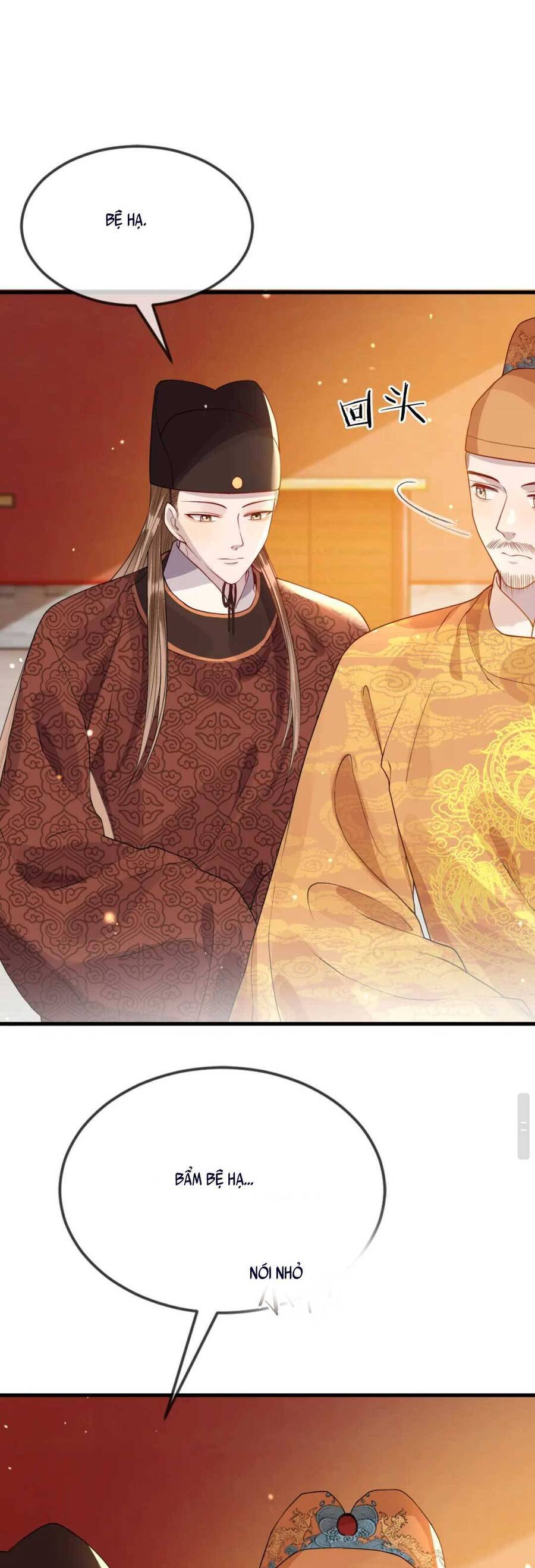Công Chúa Kiêu Ngạo Độc Sủng Tiểu Thái Giám Chapter 35 - 8
