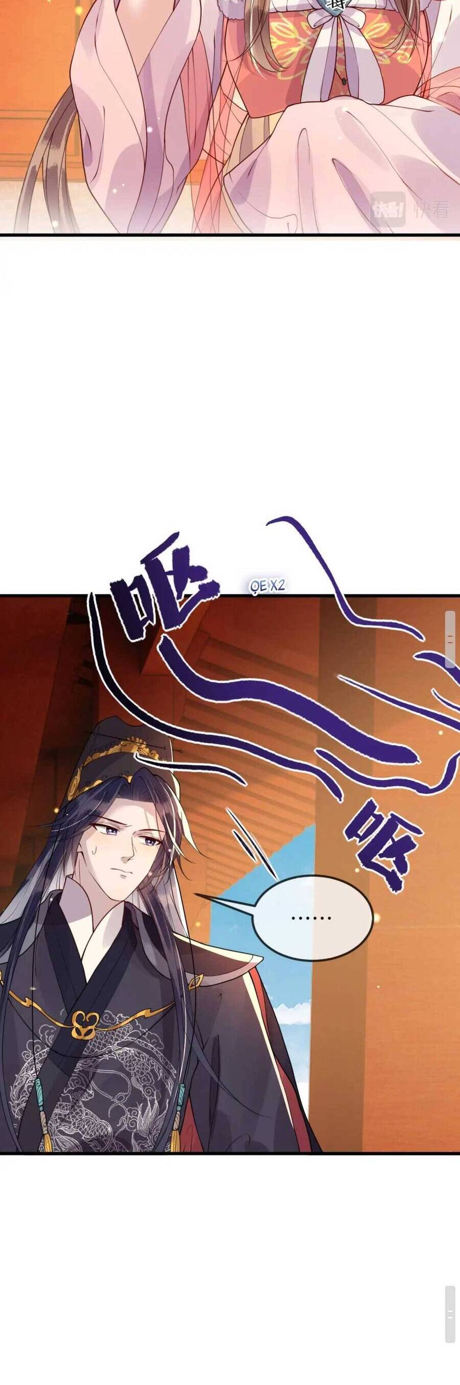 Công Chúa Kiêu Ngạo Độc Sủng Tiểu Thái Giám Chapter 36 - 27