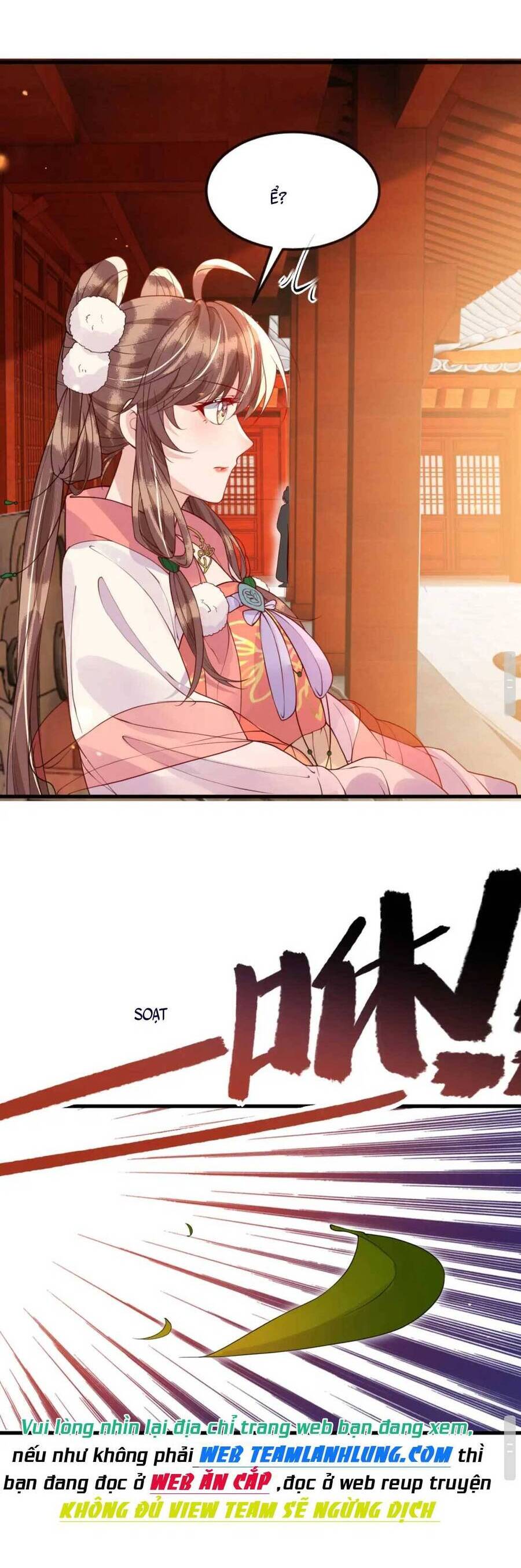 Công Chúa Kiêu Ngạo Độc Sủng Tiểu Thái Giám Chapter 36 - 28
