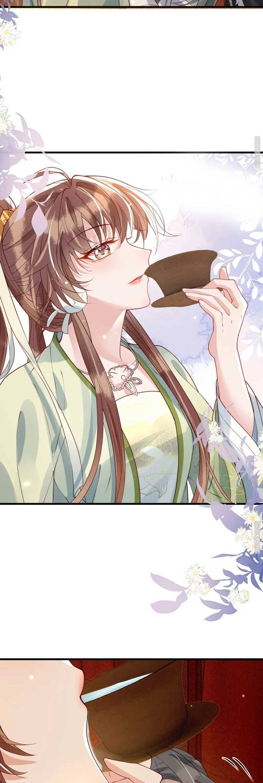 Công Chúa Kiêu Ngạo Độc Sủng Tiểu Thái Giám Chapter 37 - 17
