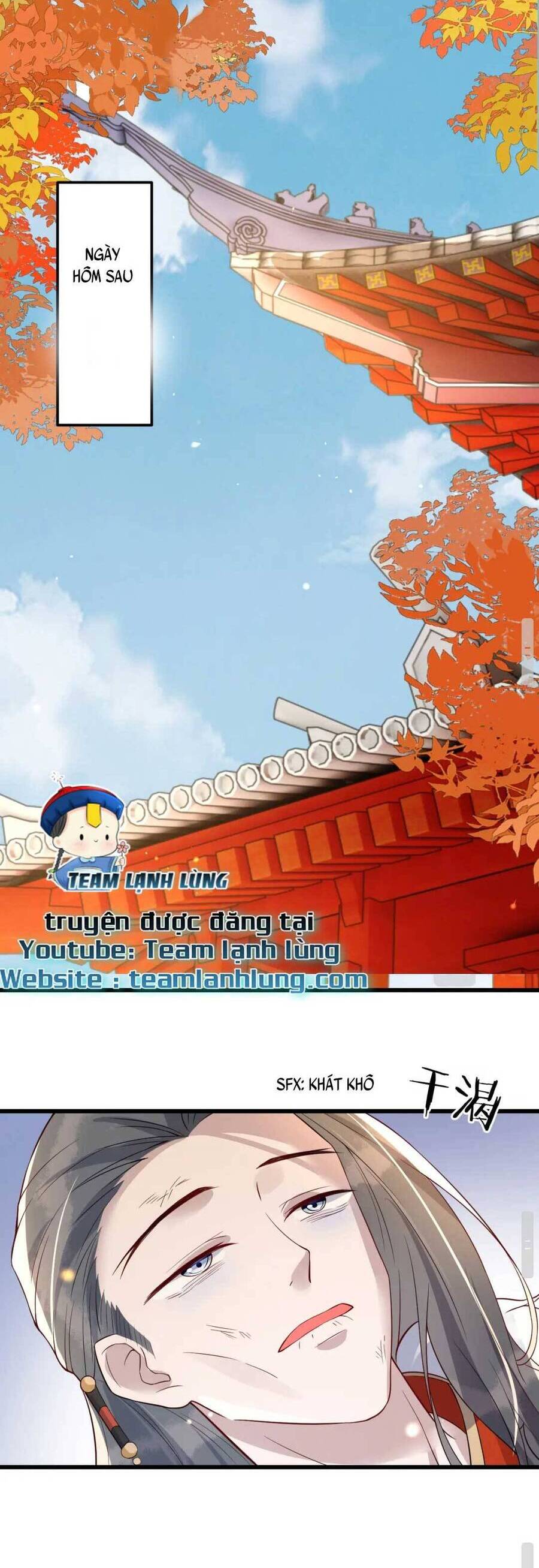 Công Chúa Kiêu Ngạo Độc Sủng Tiểu Thái Giám Chapter 37 - 26