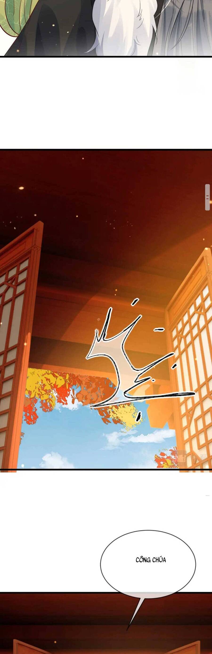 Công Chúa Kiêu Ngạo Độc Sủng Tiểu Thái Giám Chapter 37 - 30