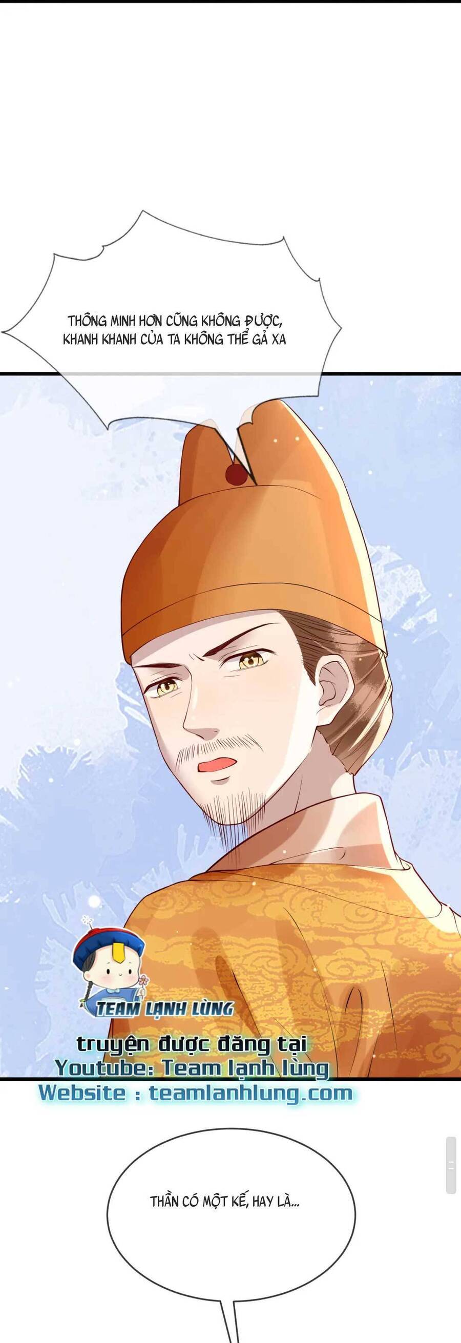 Công Chúa Kiêu Ngạo Độc Sủng Tiểu Thái Giám Chapter 38 - 17