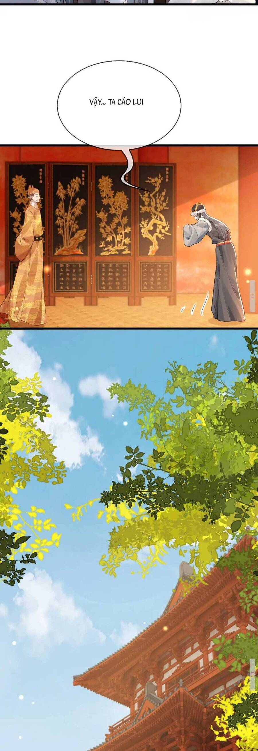 Công Chúa Kiêu Ngạo Độc Sủng Tiểu Thái Giám Chapter 38 - 22