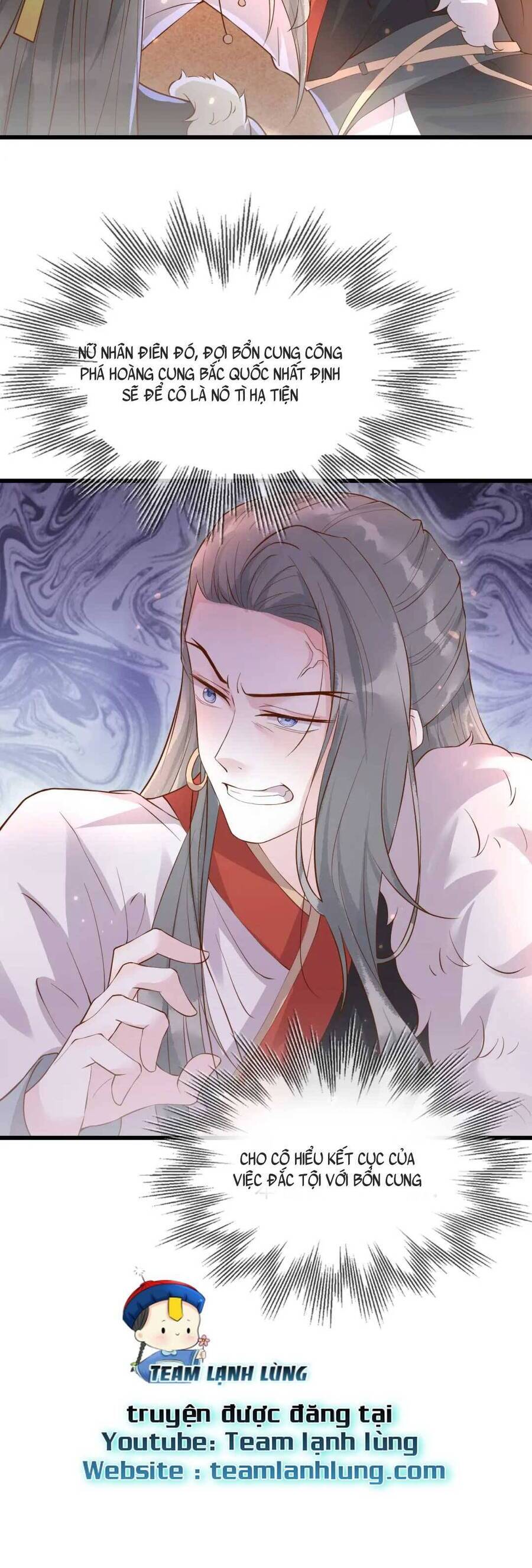 Công Chúa Kiêu Ngạo Độc Sủng Tiểu Thái Giám Chapter 38 - 28