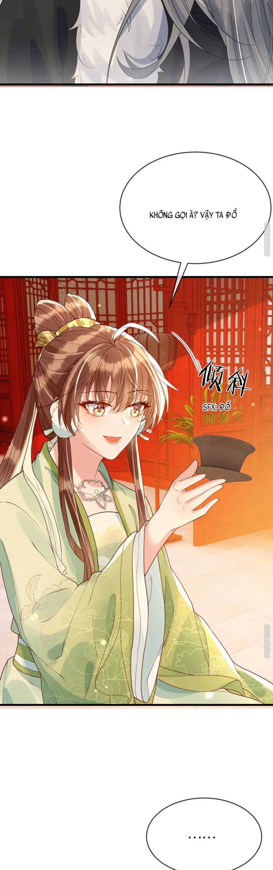 Công Chúa Kiêu Ngạo Độc Sủng Tiểu Thái Giám Chapter 38 - 7