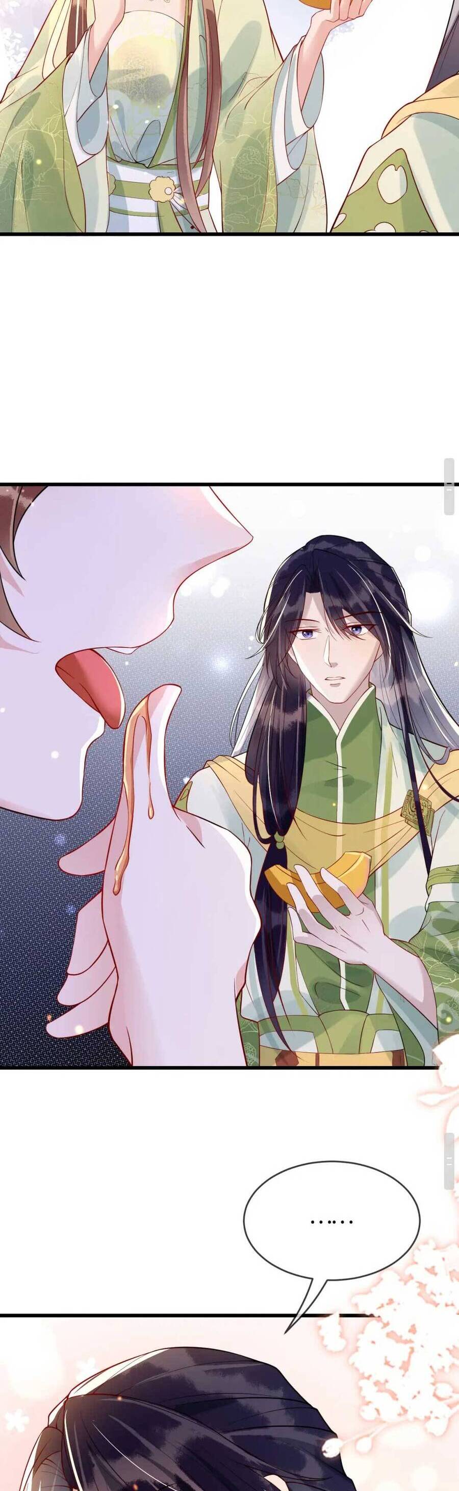 Công Chúa Kiêu Ngạo Độc Sủng Tiểu Thái Giám Chapter 39 - 12