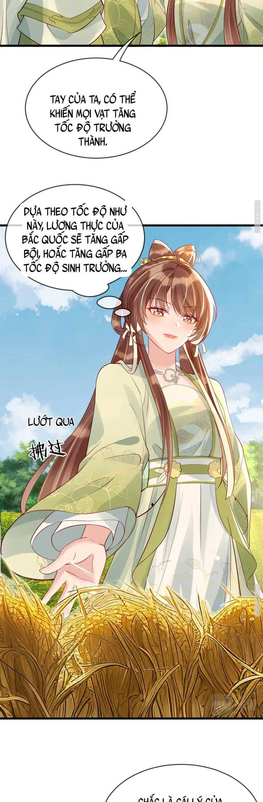 Công Chúa Kiêu Ngạo Độc Sủng Tiểu Thái Giám Chapter 39 - 16