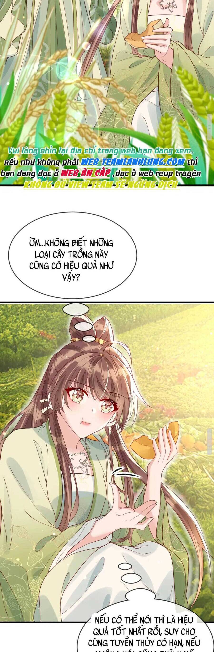 Công Chúa Kiêu Ngạo Độc Sủng Tiểu Thái Giám Chapter 39 - 18