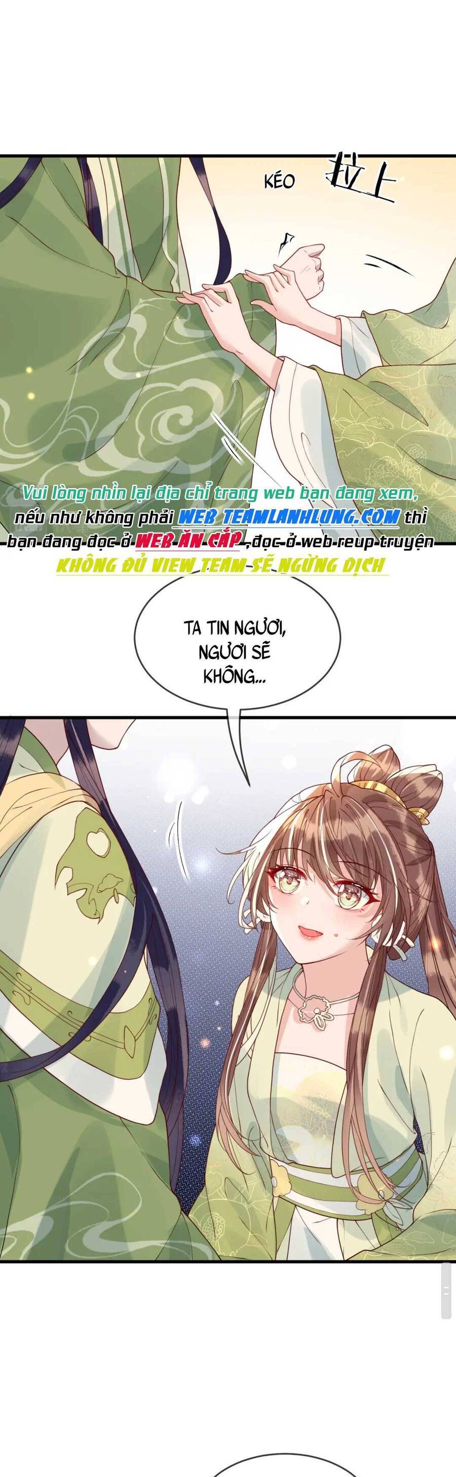 Công Chúa Kiêu Ngạo Độc Sủng Tiểu Thái Giám Chapter 39 - 24