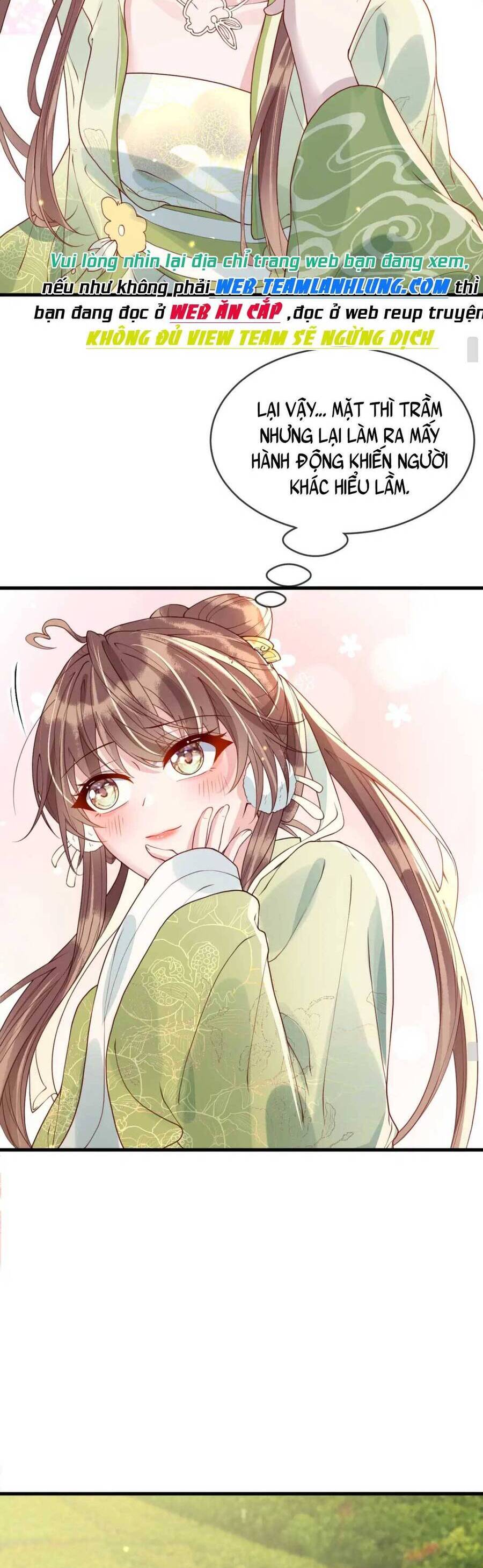 Công Chúa Kiêu Ngạo Độc Sủng Tiểu Thái Giám Chapter 39 - 26