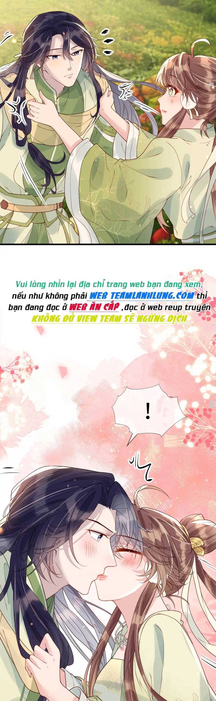 Công Chúa Kiêu Ngạo Độc Sủng Tiểu Thái Giám Chapter 39 - 27