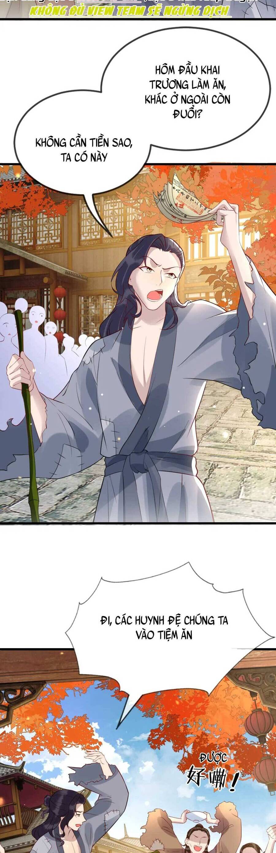 Công Chúa Kiêu Ngạo Độc Sủng Tiểu Thái Giám Chapter 40 - 31