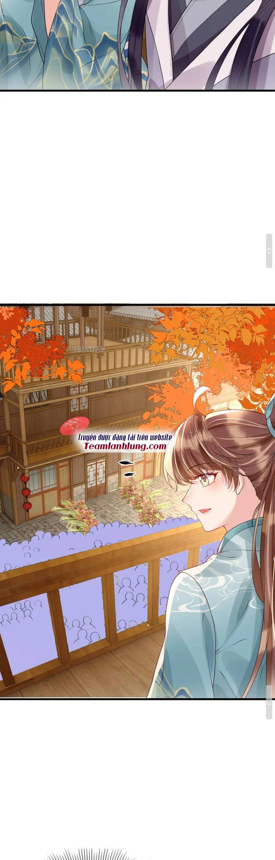 Công Chúa Kiêu Ngạo Độc Sủng Tiểu Thái Giám Chapter 41 - 12