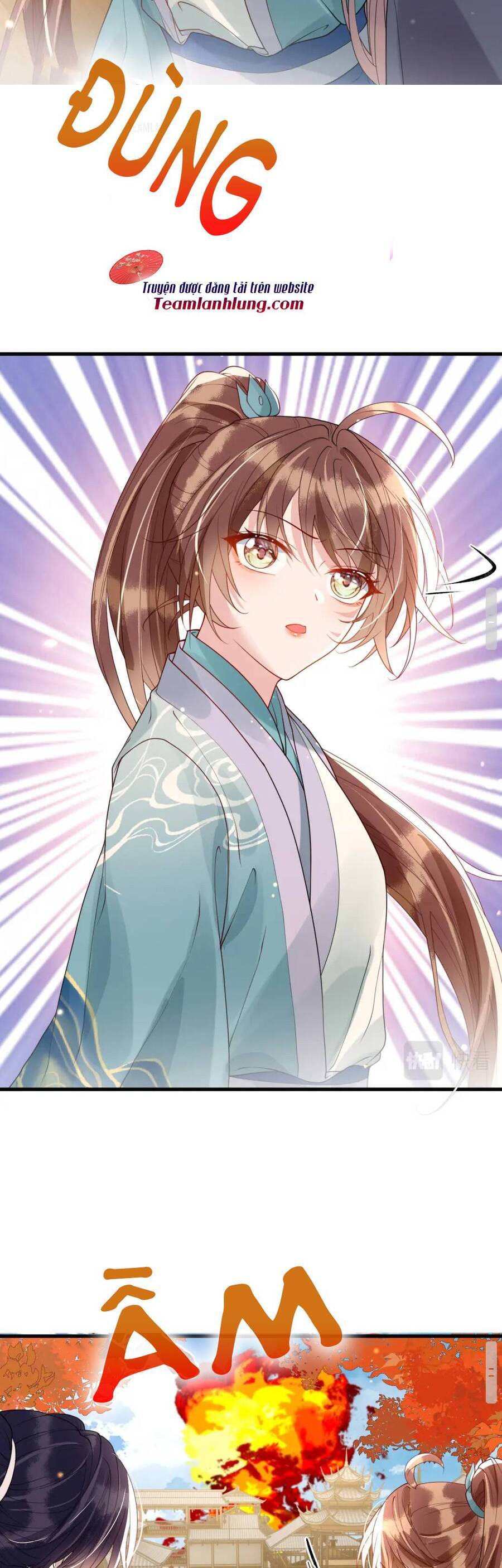 Công Chúa Kiêu Ngạo Độc Sủng Tiểu Thái Giám Chapter 41 - 14