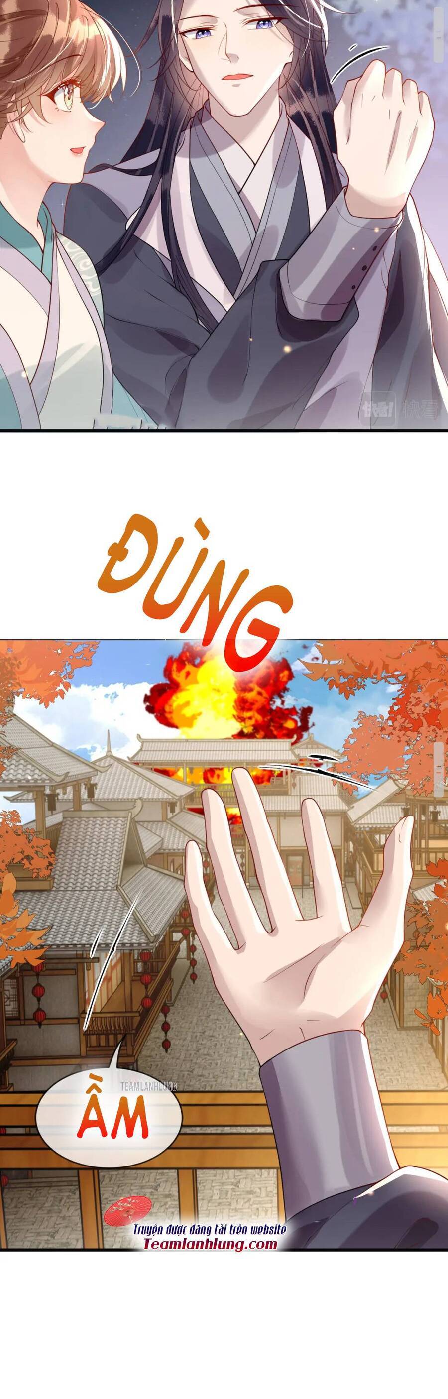 Công Chúa Kiêu Ngạo Độc Sủng Tiểu Thái Giám Chapter 41 - 18