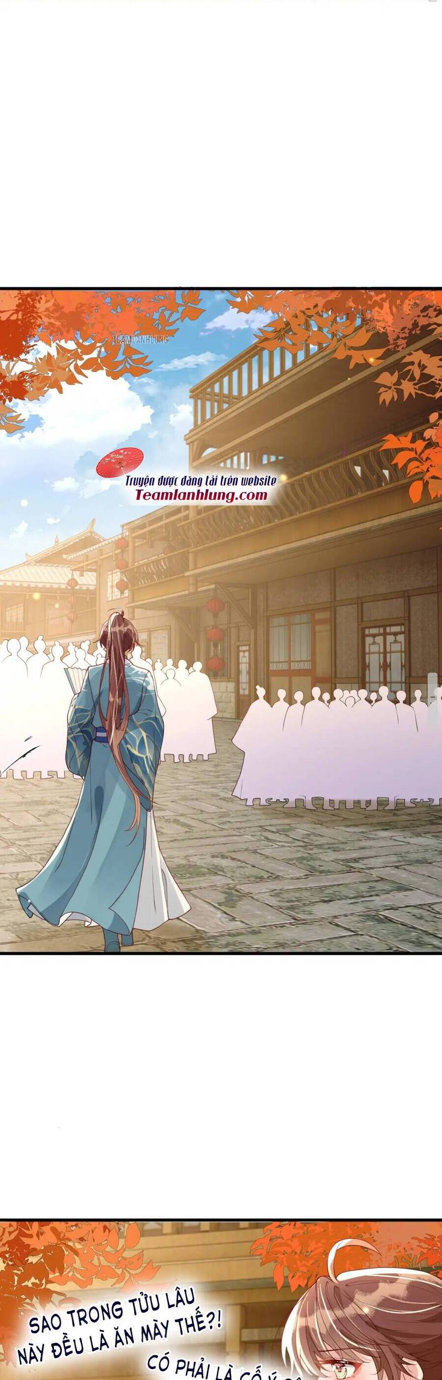 Công Chúa Kiêu Ngạo Độc Sủng Tiểu Thái Giám Chapter 41 - 24